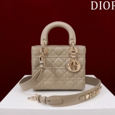 Christian Dior My Lady Bags